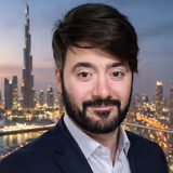 United Arab Emirates (UAE) Tour Guide - Chetan H.