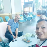 United Arab Emirates (UAE) Tour Guide - Gamil N.
