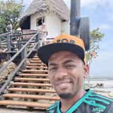 Tanzania Tour Guide - Ali M.