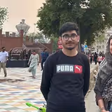 India Tour Guide - Sumit S.