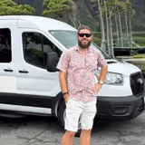 United States of America (USA) Tour Guide - Trey H.