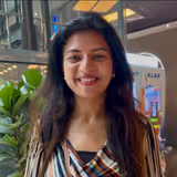 Denmark Tour Guide - Kiran K.