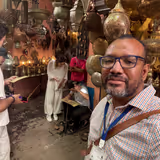 Morocco Tour Guide - Maaffar H.
