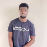 Ghana Tour Guide - Anthony T.