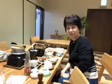 Japan Tour Guide - Akiko W.