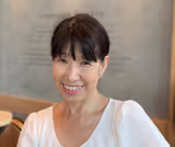 Japan Tour Guide - Fumiko I.