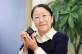 Japan Tour Guide - Yoshiko K.