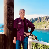 Japan Tour Guide - Seigo U.