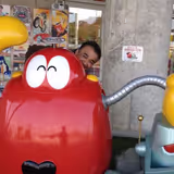 Japan Tour Guide - Seigo U.