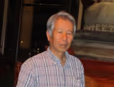 Japan Tour Guide - Keiichi S.