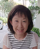 Cheryl F.