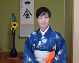 Japan Tour Guide - Yuriko S.