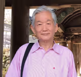 Japan Tour Guide - Yasuhisa K.