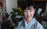 Japan Tour Guide - Keiko U.