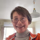 Japan Tour Guide - Chiaki K.