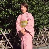 Japan Tour Guide - Yasuko Y.