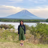 Japan Tour Guide - Yui M.