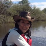 Japan Tour Guide - Reiko M.