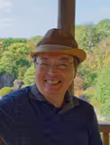 Japan Tour Guide - Nobu S.
