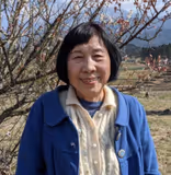 Japan Tour Guide - Sumiyo T.