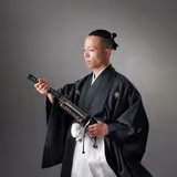 Japan Tour Guide - Tad T.