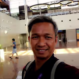 Brunei Tour Guide - Erick J.