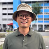 Singapore Tour Guide - Keith L.