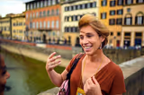 Italy Tour Guide - Chiara M.