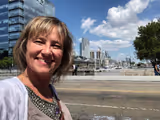 Argentina Tour Guide - Carina L.