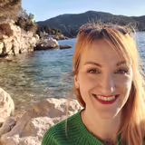 Croatia Tour Guide - Ana B.