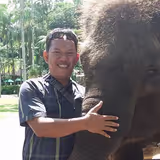 Indonesia Tour Guide - Putu gede K.