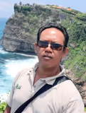 Indonesia Tour Guide - Putu gede K.