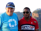 South Africa Tour Guide - Abouem D.