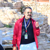 Turkey Tour Guide - Umut K.