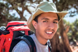 Morocco Tour Guide - Lahcen E.