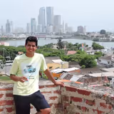 Mexico Tour Guide - Oskar enrique M.