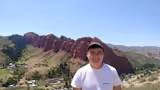 Kyrgyzstan Tour Guide - Tika  K.