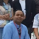 India Tour Guide - Vivek  H.