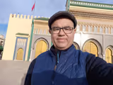 Morocco Tour Guide - Salim K.