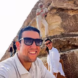 Egypt Tour Guide - Abduo A.