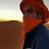Morocco Tour Guide - Oubza A.