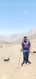 Morocco Tour Guide - Mohamed A.