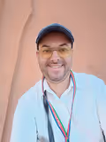 Morocco Tour Guide - Adil R.