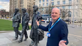 United Kingdom (UK) Tour Guide - Neil  M.