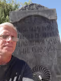 Armenia Tour Guide - Arthur george D.