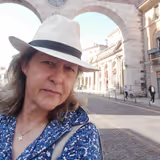 Italy Tour Guide - Mariacristina V.