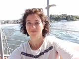Spain Tour Guide - Mayte S.
