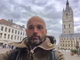 Belgium Tour Guide - Albert C.