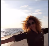 Croatia Tour Guide - Anita V.
