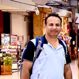India Tour Guide - Asif K.